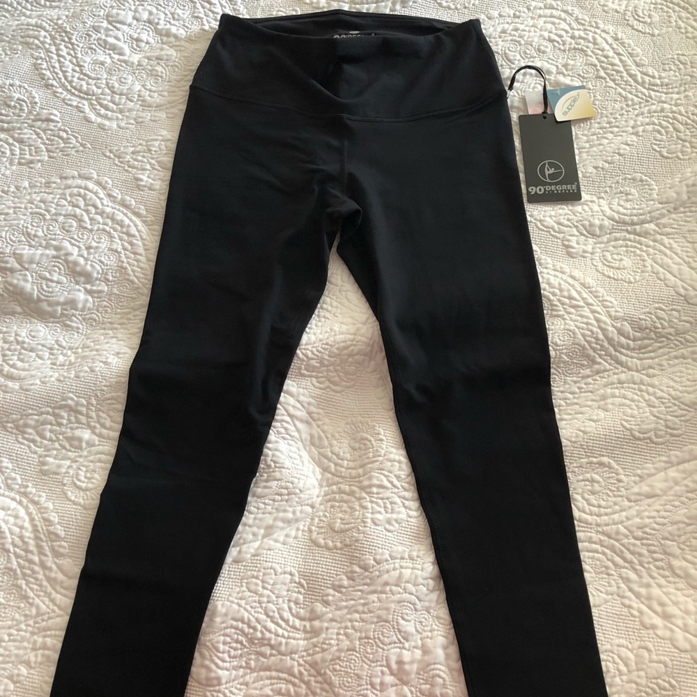 90 Degree Leggings